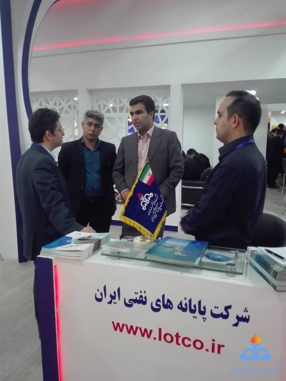 نمایشگاه نفت خوزستان 10