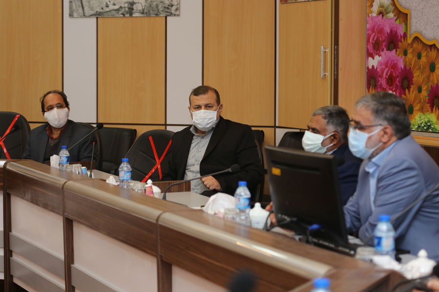 بازدید اسماعیلی 1