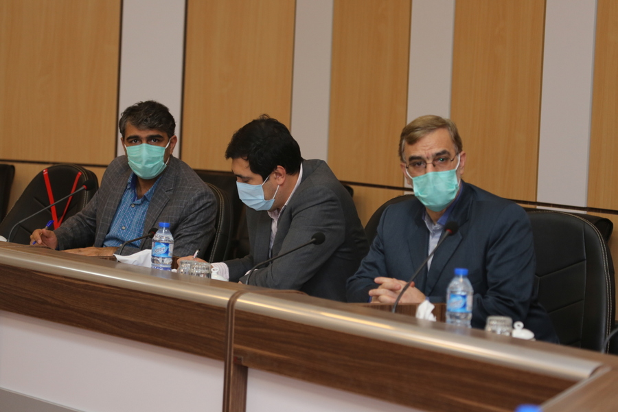 بازدید اسماعیلی 3