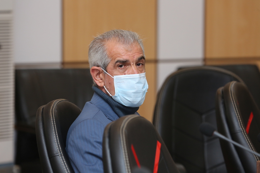 بازدید اسماعیلی 6