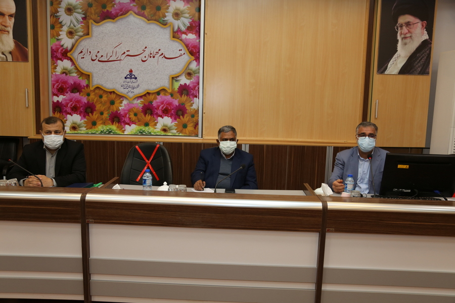 بازدید اسماعیلی 8