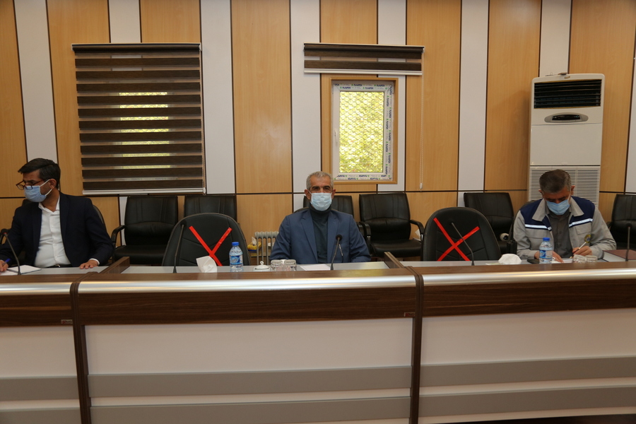 بازدید اسماعیلی 12