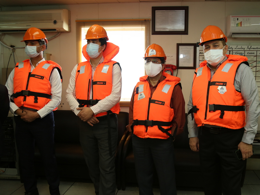 بازدید اسماعیلی 17