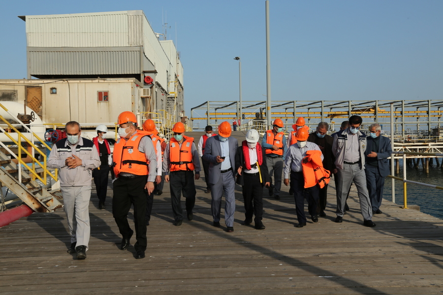 بازدید اسماعیلی 23