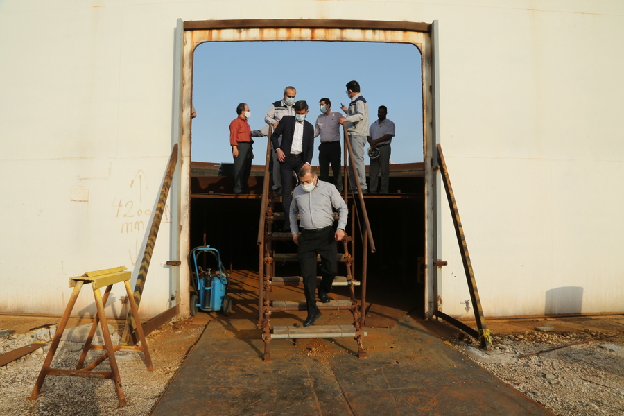 بازدید اسماعیلی 26