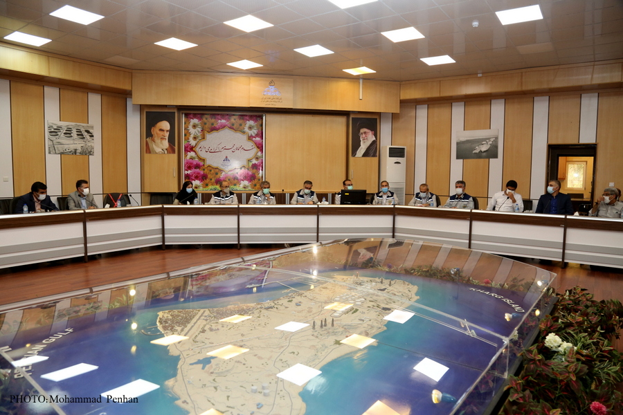 بازدید علیخانی 1