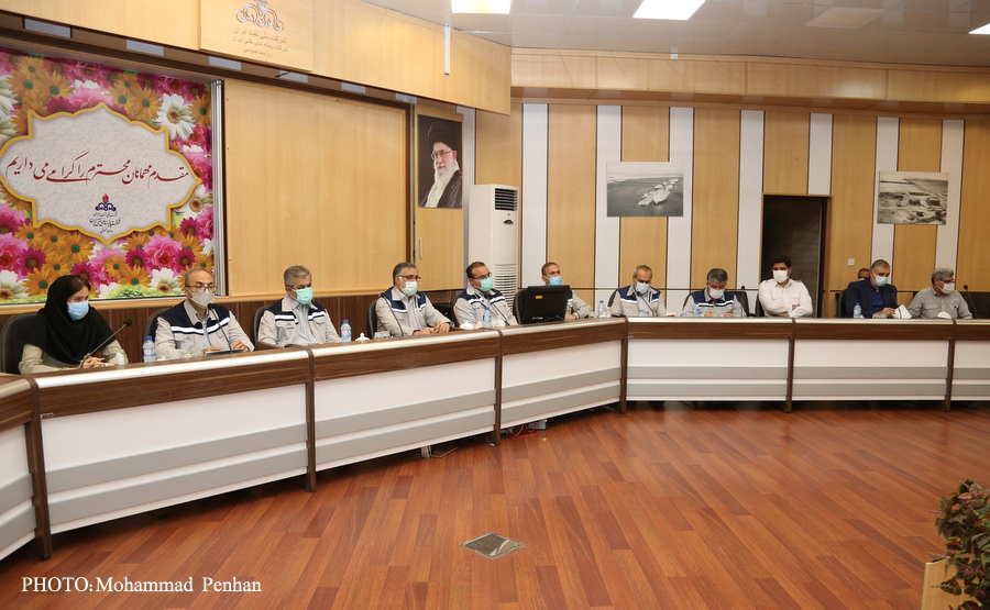 بازدید علیخانی 9