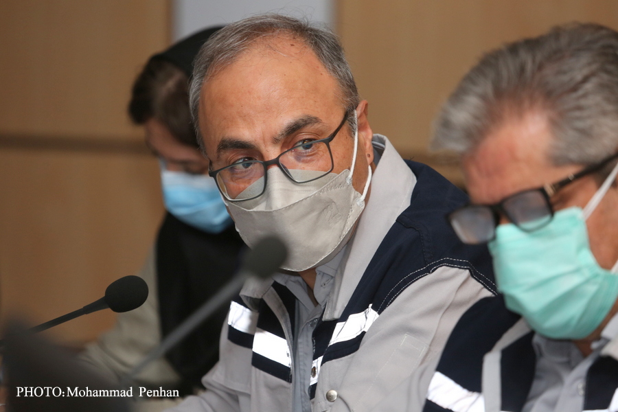 بازدید علیخانی 13