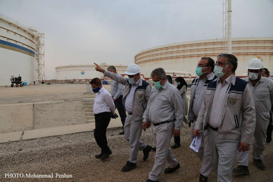 بازدید علیخانی 22