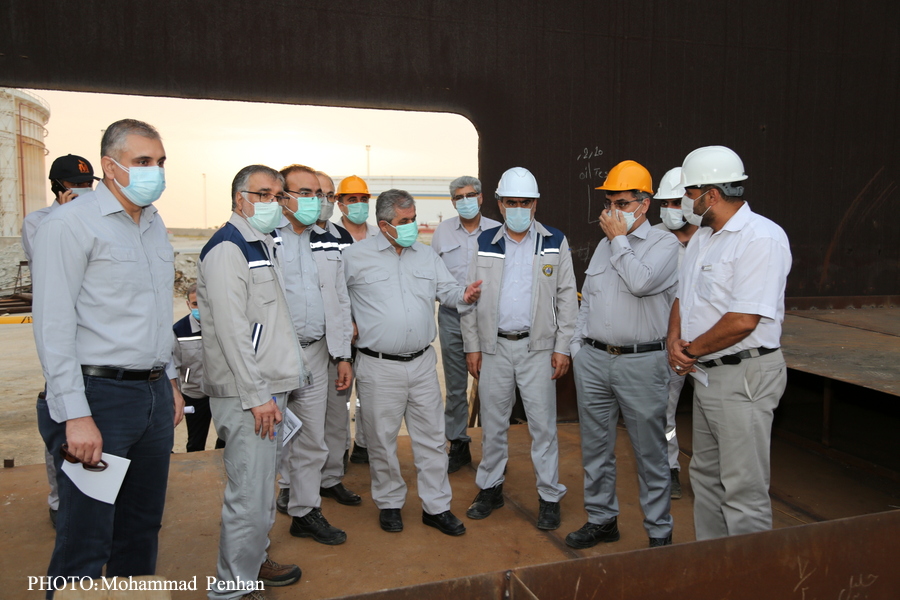 بازدید علیخانی 25