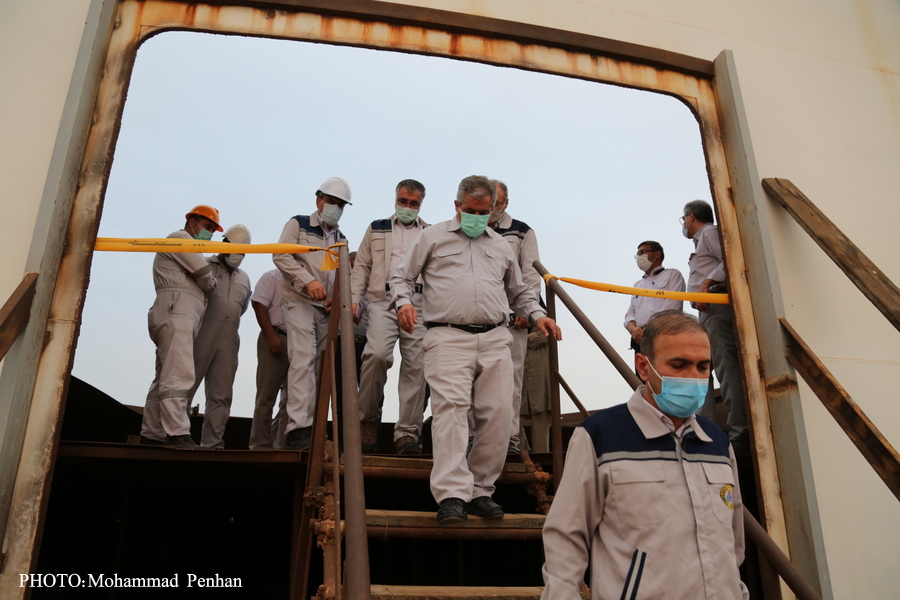 بازدید علیخانی 28