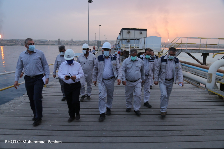 بازدید علیخانی 30