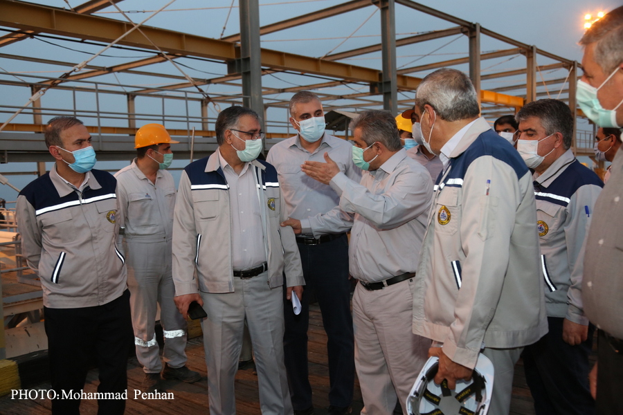 بازدید علیخانی 33