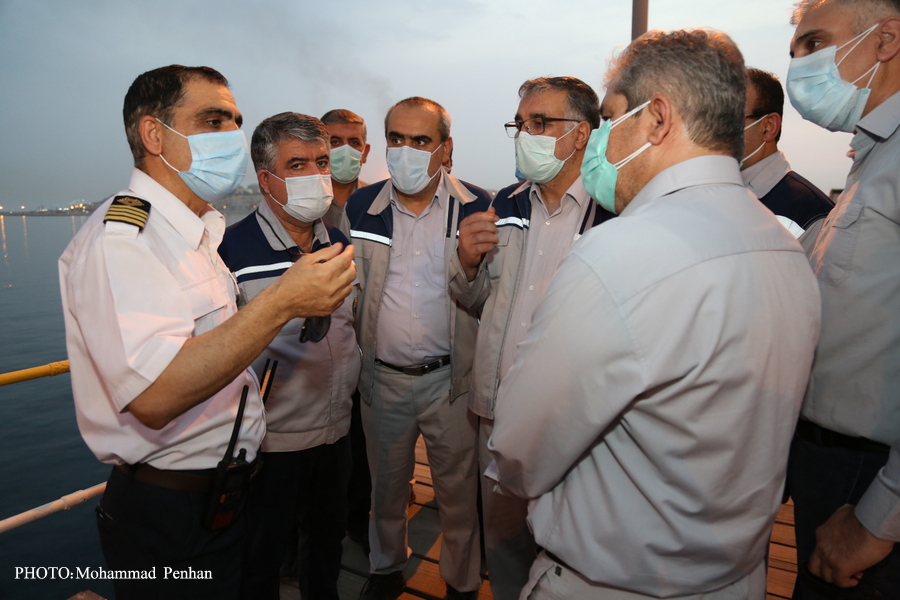 بازدید علیخانی 34