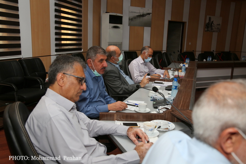 عملکرد مرکز مشاوره  5