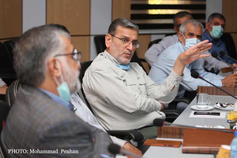 عملکرد مرکز مشاوره  9