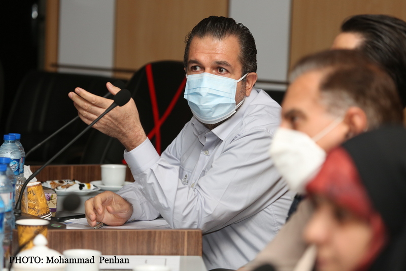 عملکرد مرکز مشاوره  12