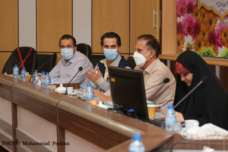 عملکرد مرکز مشاوره  13