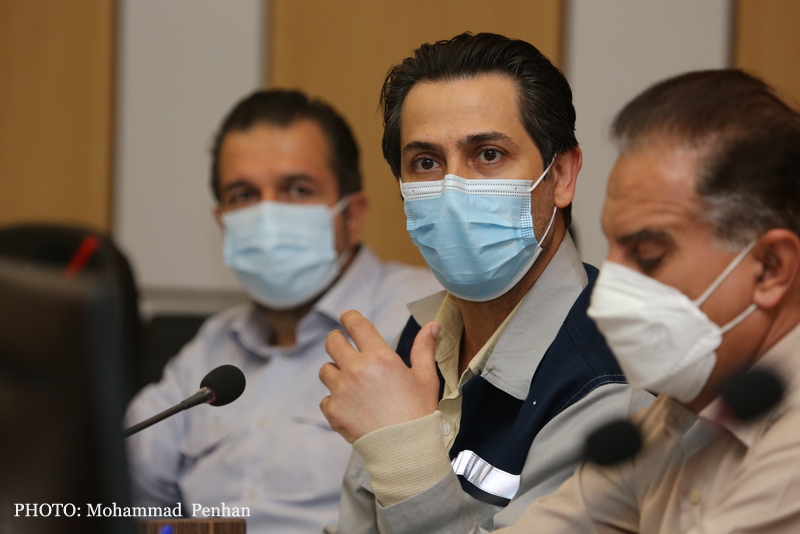 عملکرد مرکز مشاوره  16