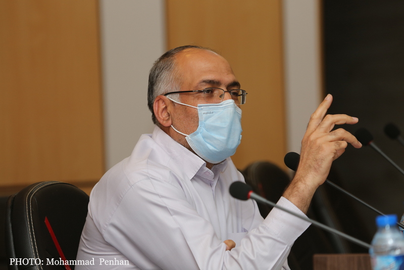 عملکرد مرکز مشاوره  18