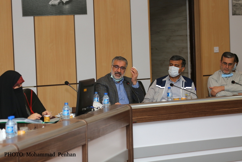 عملکرد مرکز مشاوره  20