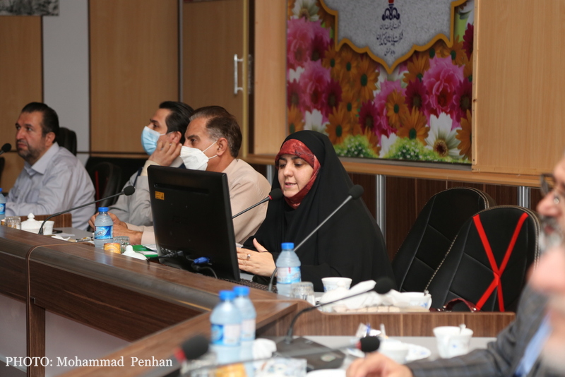 عملکرد مرکز مشاوره  1