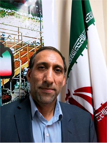رییس حراست شرکت پایانه های نفتی ایران منصوب شد