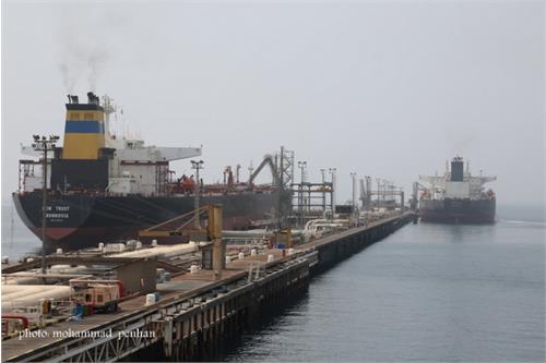 واردات نفت هند از ایران در ماه دسامبر افزایش یافت