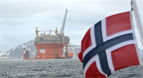 نگاهی به ساختار سازمانی بخش نفت و گاز نروژ