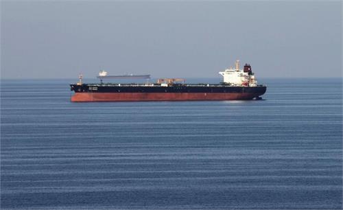کاهش صادرات نفت عربستان سعودی از رکورد دو ساله