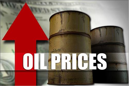 قیمت نفت برای سومین هفته پیاپی افزایش یافت