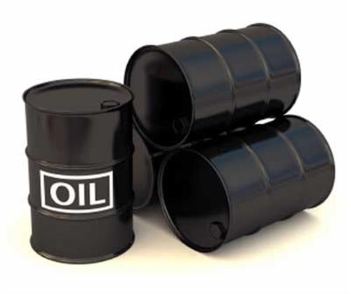 قیمت نفت در بازارهای جهانی بالا رفت