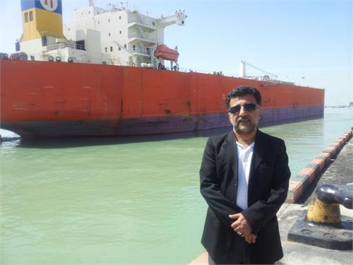 ارائه خدمات دریایی به 140 نفتکش در منطقه عملیاتی ماهشهر