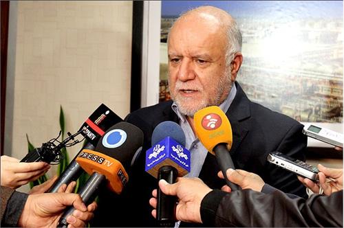 ایران از هر برنامه ای برای تنظیم بازار نفت حمایت می کند