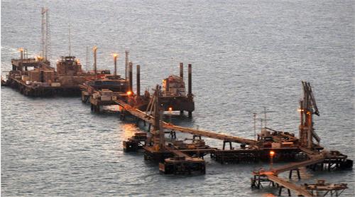 قیمت نفت برنت و دابلیو تی آی افزایش یافت