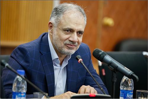 ایران برای تحویل میعانات گازی به خریداران جدید آمادگی دارد