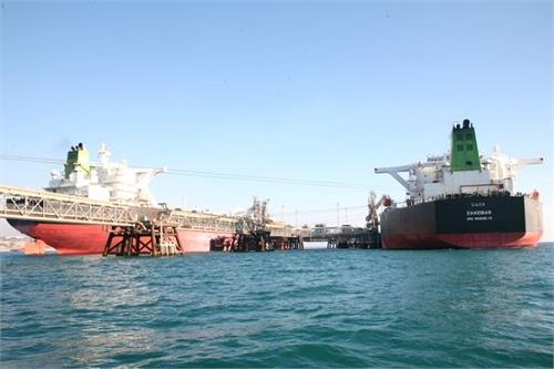 صادرات نفت ایران به قاره سبز بیش از 6 برابر شد
