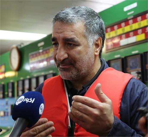 سرپرست شرکت پایانه های نفتی ایران روز مهندس را تبریک گفت