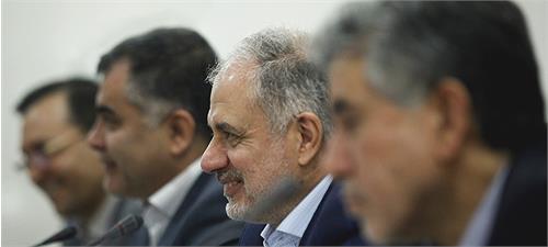تولید نفت در پارس‌جنوبی کلید خورد/ ایران کشتی ویژه نفتی خرید