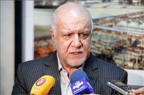 ایران درانتخاب مشتریان نفتی آزادی عمل دارد/ احتمال امضای قرارداد با توتال تا 2 ماه آینده