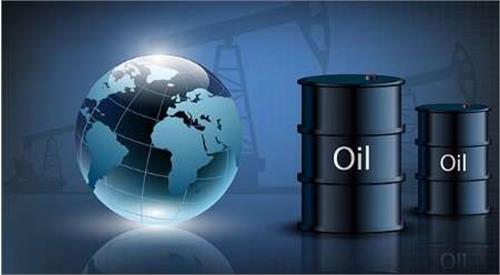 نفت خام از شمول مالیات فروش مستثنی شدند