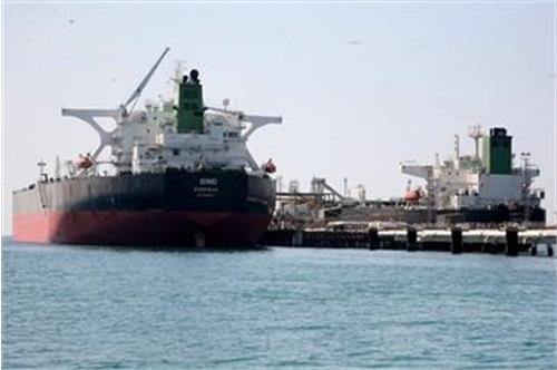 رشد خیره کننده واردات نفت کره جنوبی از پایانه نفتی خارگ در ژوئیه