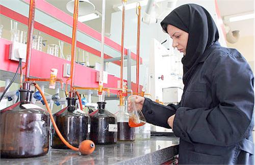 آماده سازی آزمایشگاه های پایانه نفتی ایران برای افزایش صادرات نفت خام