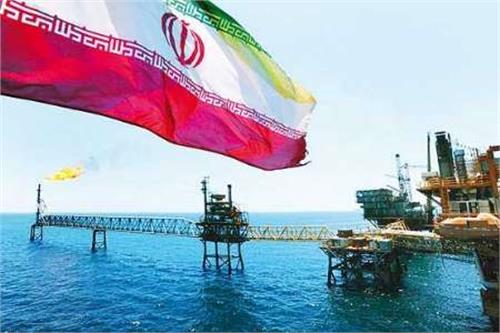 اندونزی از خریداران نفت ایران می شود