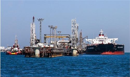 اعتراف رسانه های غربی به ارتقا پایانه های نفتی ایران