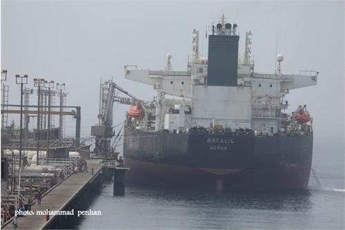 صدور نفت ایران و عراق افزایش یافت