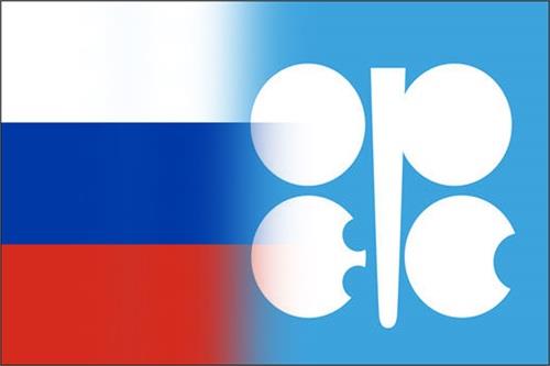 رایزنی وزارت انرژی و شرکت‌های نفتی روسیه برای تمدید توافق کاهش تولید