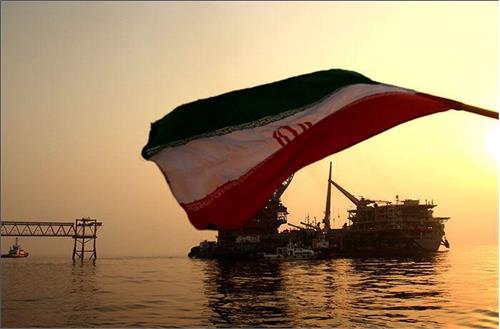 صادرات نفت ایران به بالاترین حد ٥ سال اخیر رسید