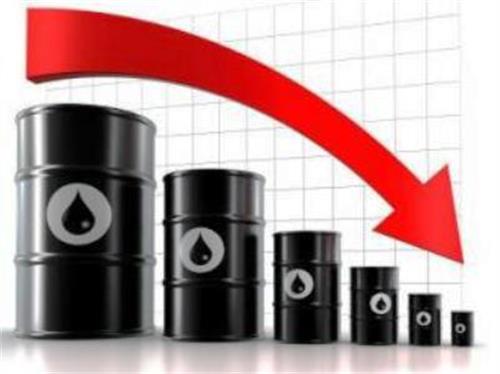 قیمت نفت سبک ایران به بشکه ای 45 دلار کاهش یافت/با افت یک دلار و 93 سنتی