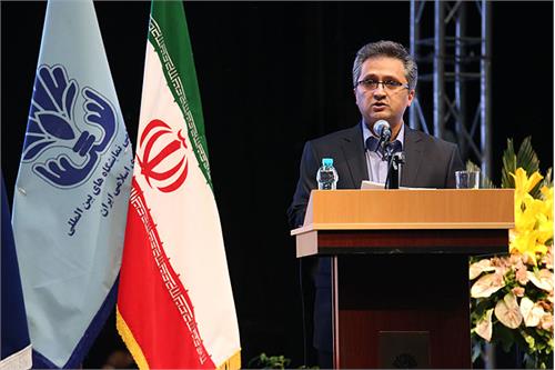 تقاضا برای شرکت در نمایشگاه نفت ایران ٤ برابر فضای موجود بود